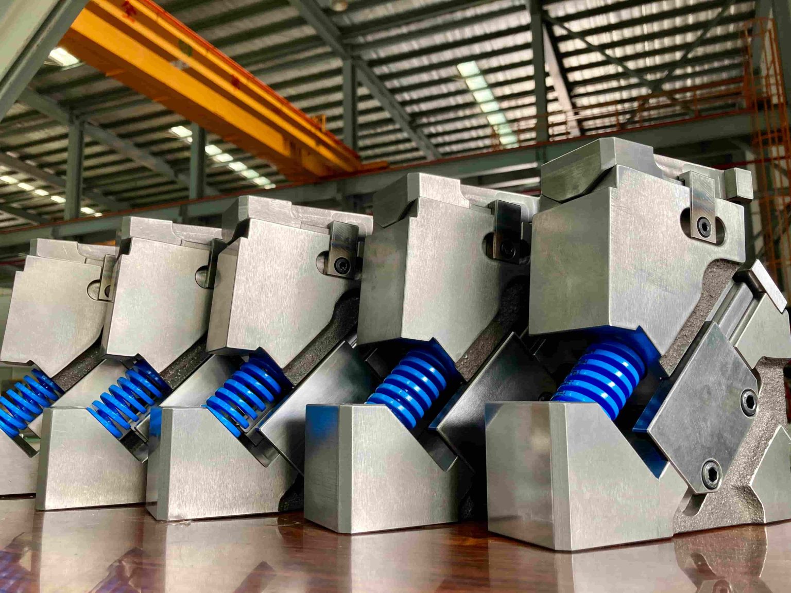 Cam Unit Standard components for press die automotive stamping die